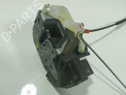 Used Front right lock Front right lock OPEL ASTRA J GTC 2.0 CDTI (08) (165 hp) 18152335 18152335