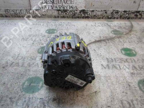 BP12516683M7 | Alternator VW TOURAN VAN (1T1, 1T2)  BP12516683M7