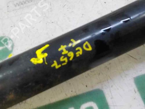 Left rear shock absorber BMW X1 (E84) xDrive 18 d | BP5033571M18 