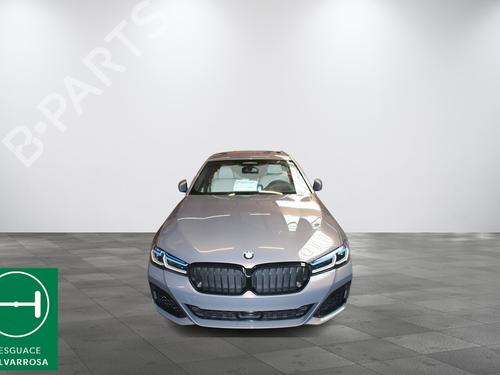 AC pipe BMW 5 (G30, F90) 540 i xDrive | BP24574666M126  - Image 6