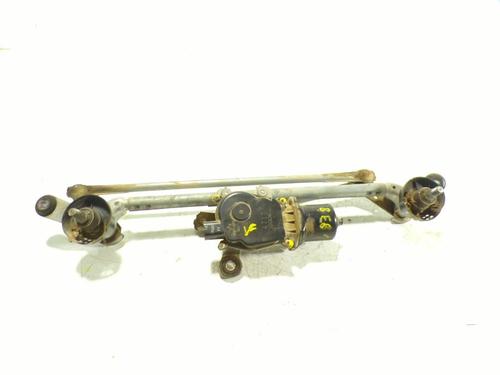 Front wiper motor NISSAN X-TRAIL III (T32_, T32R, T32RR) 1.6 dCi (T32) | BP7660738M29 