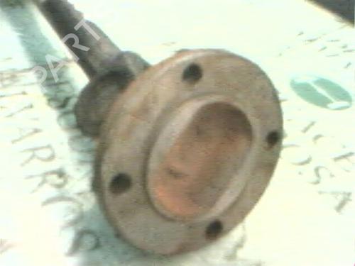 Left rear driveshaft JAGUAR XJ (X300, X330) 6 3.2 | BP4030207M40 