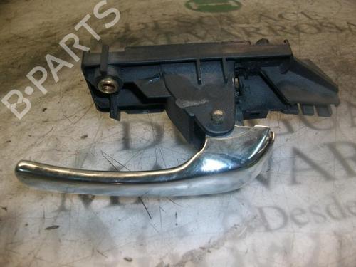 Used Rear right interior door handle Rear right interior door handle ALFA ROMEO 166 (936_) 2.4 JTD (936AXA00, 936A3B00) (150 hp) 3784092 3784092