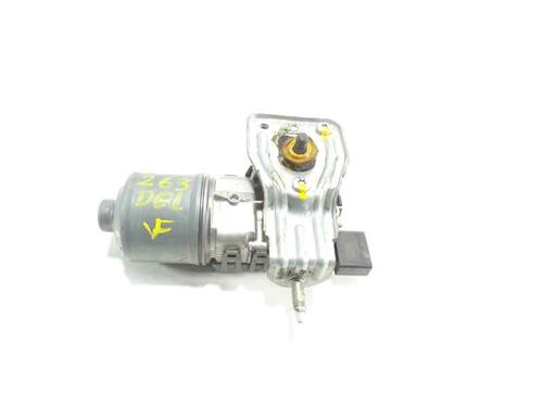 Used Front wiper motor VW POLO V (6R1, 6C1) [2009-2022]  6836089