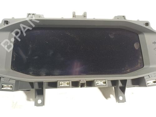 Used Instrument cluster Instrument cluster SEAT LEON Sportstourer (KL8, KLD) [2020-2026] 36075611 36075611