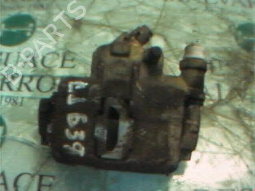 Used Left front brake caliper Left front brake caliper FORD ORION III (GAL) 1.6 i (105 hp) 11554943 11554943