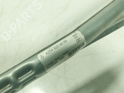 Front wiper motor MERCEDES-BENZ GLC (X254) 300e 4-matic (254.656) | BP32210602M29