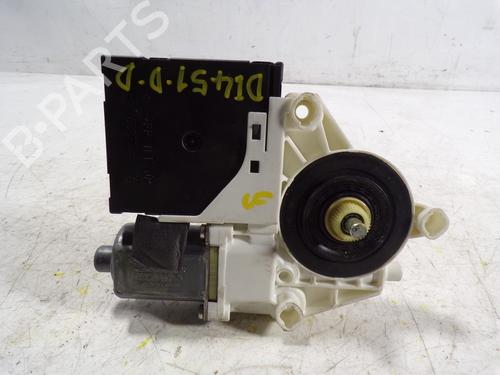 Used Right front window motor AUDI A3 Sportback (8PA) [2004-2015]  8896119