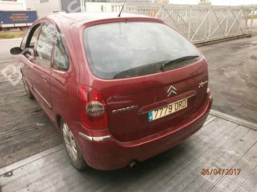 Support CITROËN XSARA PICASSO (N68) 1.6 HDi | BP14277651C155 