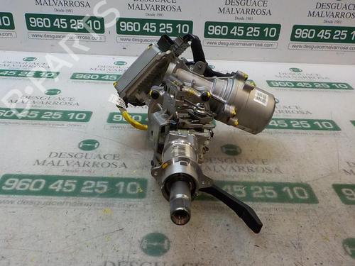 Steering column HYUNDAI KONA (OS, OSE, OSI) 1.0 T-GDi | BP3990582M21 