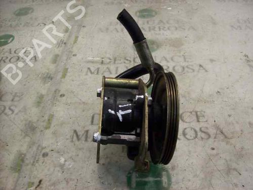 Used Steering pump Steering pump FIAT PUNTO (176_) 1.7 TD (71 hp) 3769402 3769402
