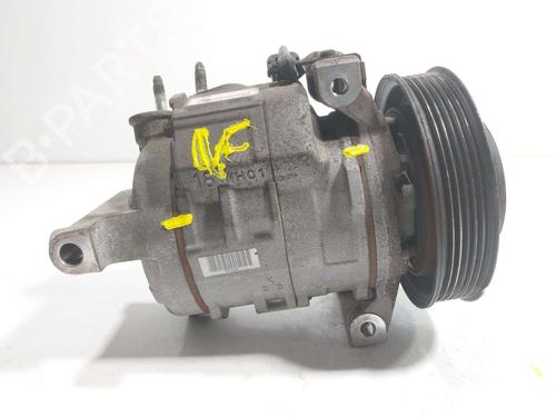 AC compressor JEEP GRAND CHEROKEE IV (WK, WK2) 3.0 CRD V6 4x4 | BP37080220M34 - Image 3