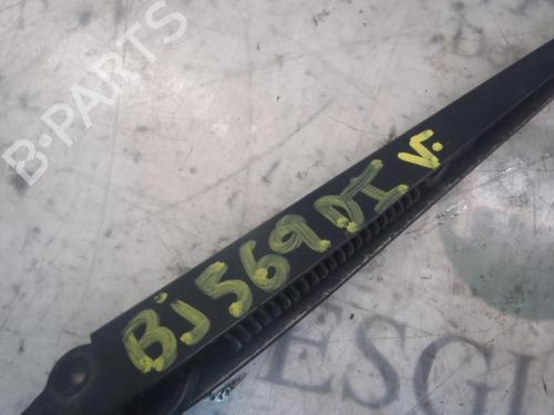 Front windshield wiper arm NISSAN QASHQAI I (J10, NJ10) 2.0 dCi | BP4030041C143 