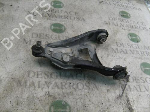 Venstre fortil bærearm RENAULT CLIO II (BB_, CB_) [1998-2016]  3755978