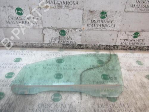Used Front left door window Front left door window 3844394 3844394