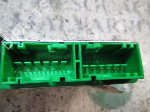 ECU airbags FIAT GRANDE PUNTO (199_) 1.3 D Multijet (199.AXD11, 199.AXD1A, 199.AXD1B,... | BP3840038M53 