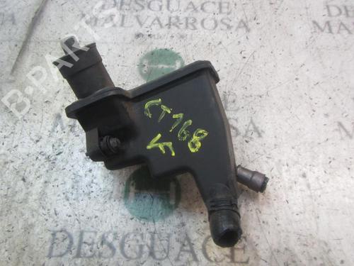 Used Power steering reservoir Power steering reservoir VW PHAETON (3D1, 3D2, 3D3, 3D4, 3D6, 3D7, 3D8, 3D9) 3.0 V6 TDI 4motion (224 hp) 14275443 14275443