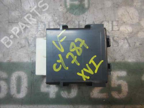Used Electronic module TOYOTA RAV 4 IV (_A4_) 2.5 Hybrid (AVA42_) (197 hp) 4001381