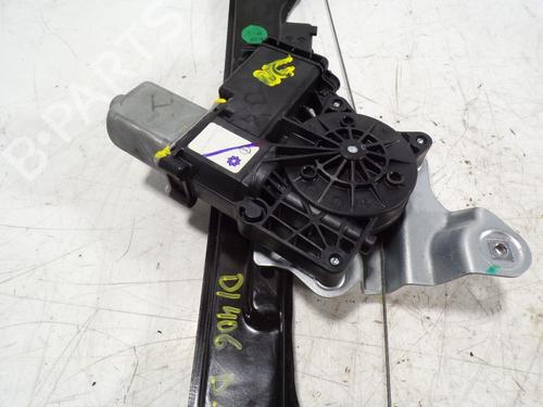 Used Front right window mechanism Front right window mechanism 8811609 8811609