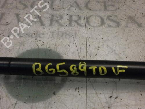 Tailgate lift support FORD FOCUS II Turnier (DA_, FFS, DS) 1.6 TDCi | BP14267367C138 