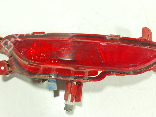 Used Rear fog light Rear fog light HYUNDAI i30 FASTBACK (PDE, PDEN) 1.0 T-GDI (120 hp) 31346807 31346807