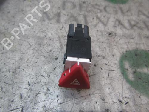 Warning switch VW SCIROCCO III (137, 138) 2.0 TDI 1Q0953509