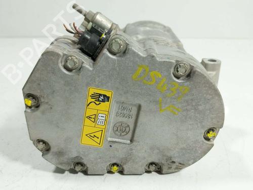 AC-Kompressor MG MG 4 (EH32) EV | BP39568646M34 - Image 5
