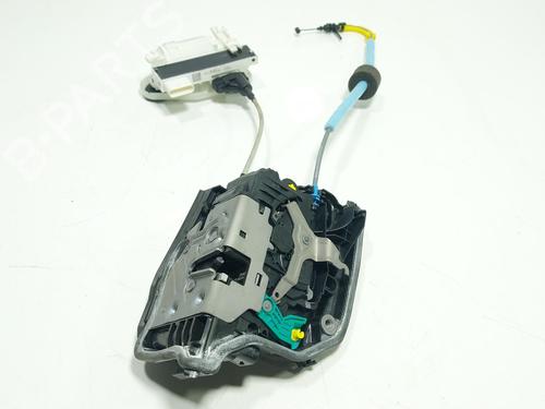 Used Rear right lock Rear right lock BMW X5 (G05, F95) xDrive 30 d Mild-Hybrid (286 hp) 34369702 34369702