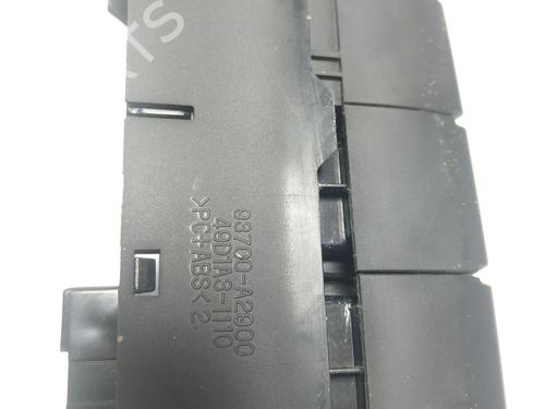 Elektronische module KIA PRO CEE'D (JD) 1.6 GDI | BP16148576M83 