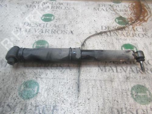 Used Right rear shock absorber Right rear shock absorber RENAULT MEGANE II Saloon (LM0/1_) 1.9 dCi (LM0G, LM1G, LM2C) (120 hp) 3846285 3846285