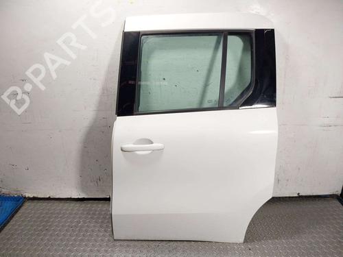 Used Left slide door Left slide door 38320387 38320387