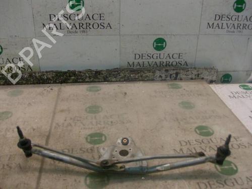 front-wipers-mechanism-nissan-kubistar-van-x76-2003-14263731 main image