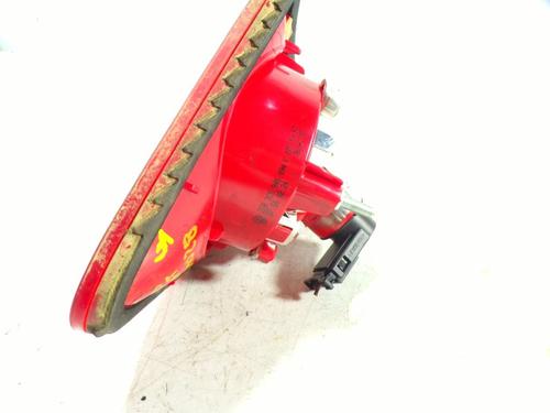 Right tailgate light VW PASSAT B6 (3C2) 2.0 TDI 16V | BP7574766C80 