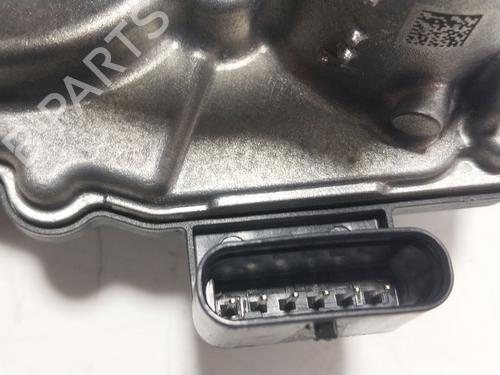 Throttle body BMW 4 Convertible (G23, G83) M 440 i Mild-Hybrid xDrive | BP30733680M82 