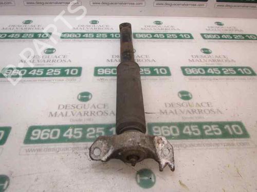 Used Left rear shock absorber Left rear shock absorber 3991091 3991091