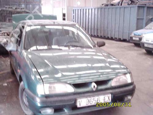 Used Parts RENAULT 19 I (B/C53_) 1.4 478082