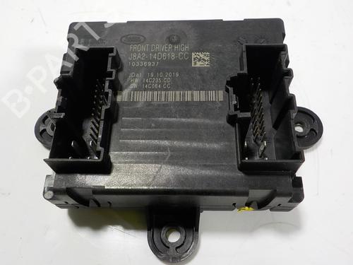 Used Electronic module Electronic module LAND ROVER RANGE ROVER EVOQUE (L551) 2.0 D150 4x4 (150 hp) 12173292 12173292