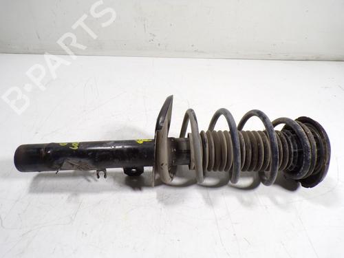 Used Right front shock absorber Right front shock absorber CITROËN C3 AIRCROSS II (2R_, 2C_) [2017-2026] 14912038 14912038