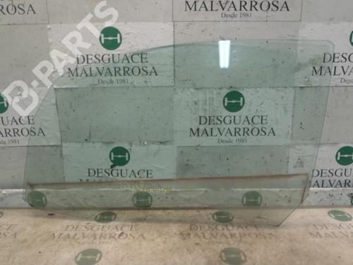 Used Front left door window Front left door window MITSUBISHI COLT VI (Z3_A, Z2_A) 1.5 DI-D (Z39A) (95 hp) 4019282 4019282