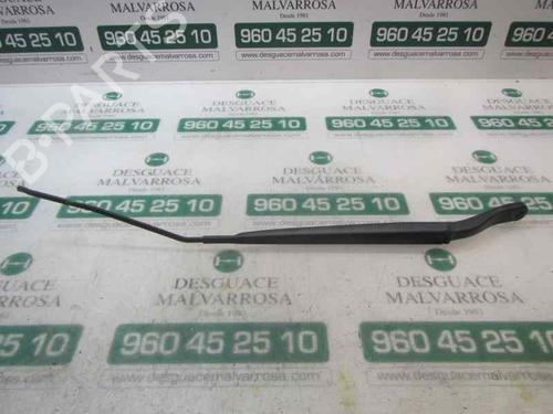 Front windshield wiper arm RENAULT MEGANE III Hatchback (BZ0/1_, B3_) 1.5 dCi (BZ0C) | BP3878324C143 