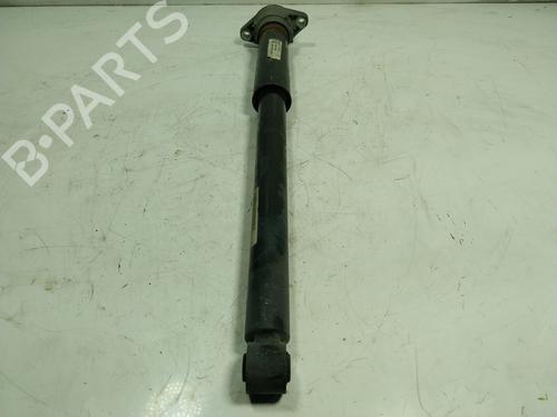 Used Left rear shock absorber Left rear shock absorber 16665003 16665003