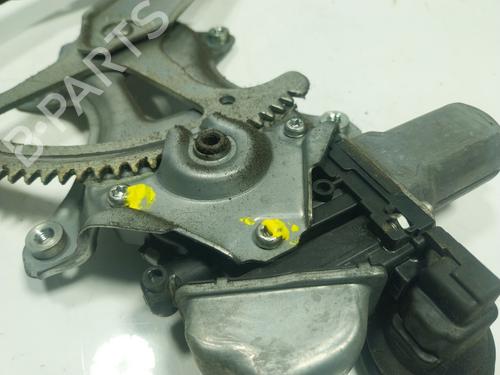 Rear left window mechanism TOYOTA PRIUS (_W3_) 1.8 Plug-in Hybrid (ZVW30, ZVW35) | BP18318178C24 
