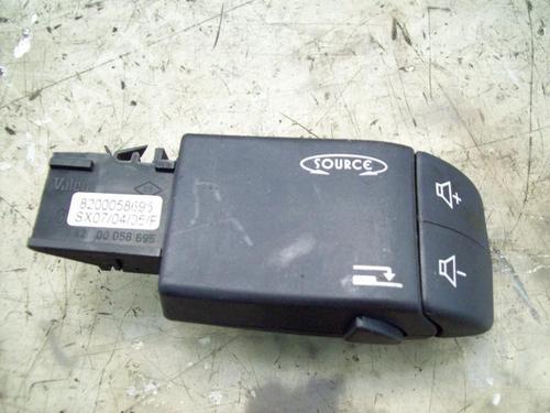Elektronisk modul RENAULT CLIO II (BB_, CB_) [1998-2016]  3774354