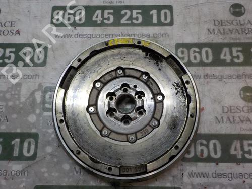 Used Flywheel Flywheel CITROËN C4 CACTUS [2014-2026] 14280390 14280390