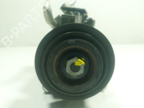 AC compressor BMW 3 (F30, F80)  | BP18914791M34 