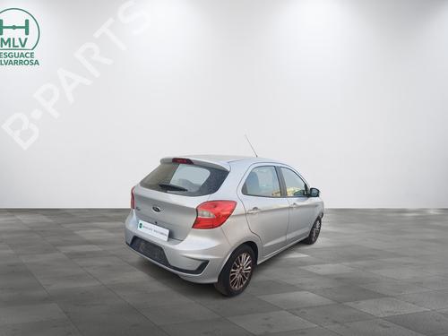 Left front window switch FORD KA+ III (UK, FK) 1.2 | BP36772551I27  - Image 8