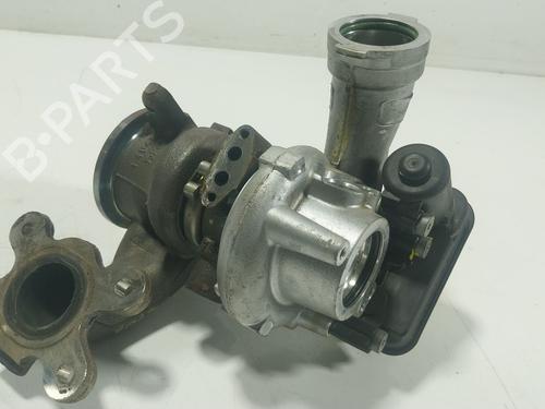 Turbocharger/Supercharger AUDI A3 Sportback (8YA, 8YF) 30 TDI | BP26144871M71 