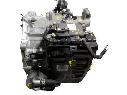 Used Gearbox Gearbox CITROËN C4 Picasso II [2013-2026] 7024557 7024557