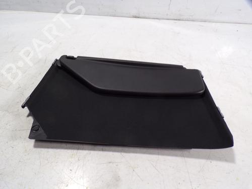 Left sun visor DS DS 4 / DS 4 CROSSBACK (NX_) 1.6 THP 165 (165 hp) 9096508