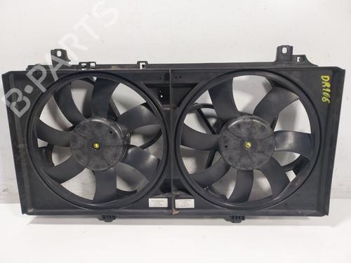 radiator-fan-chevrolet-camaro-2009-2010-2011-2012-2013-2014-2015-31843058 main image